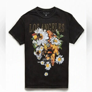 PacSun Los Angeles Vintage T-Shirt